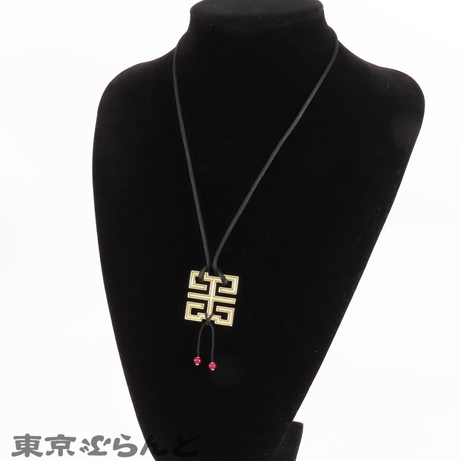 Cartier（カルティエ） ペンダント ドラゴンウィッシュ ノット