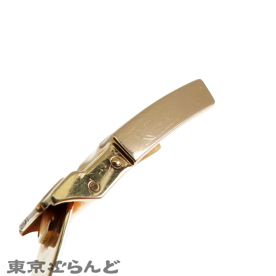 ROLEX（ロレックス） 純正バックル 78498 イエローゴールド K18YG 金
