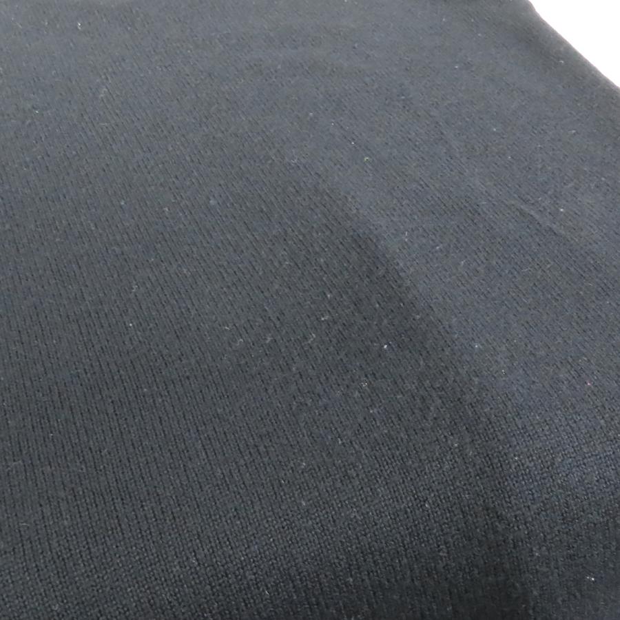 CHANEL（シャネル） ニット ワンピース P31847K00567 ブラック 黒