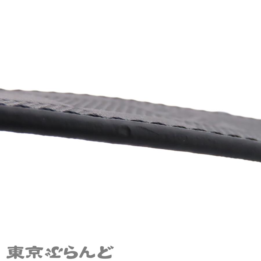 LOUIS VUITTON（ルイ・ヴィトン） サンチュール LVイニシャル M0107