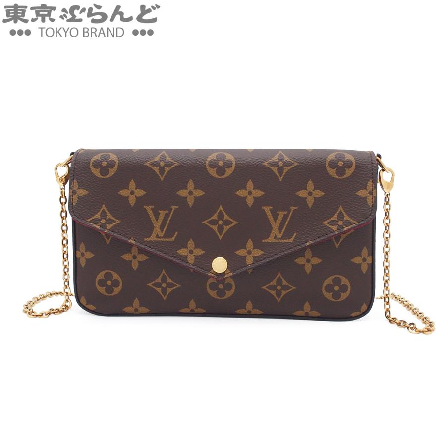LOUIS VUITTON（ルイ・ヴィトン） ポシェット フェリシー M61276 