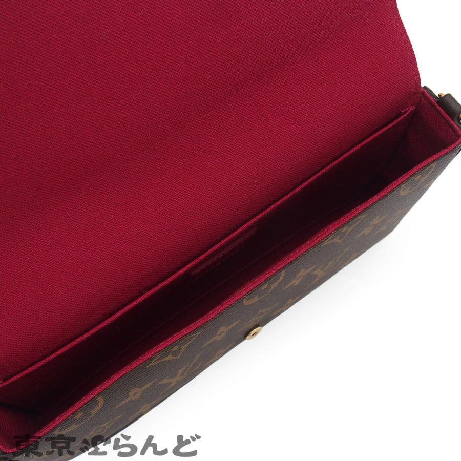 LOUIS VUITTON（ルイ・ヴィトン） ポシェット フェリシー M61276 