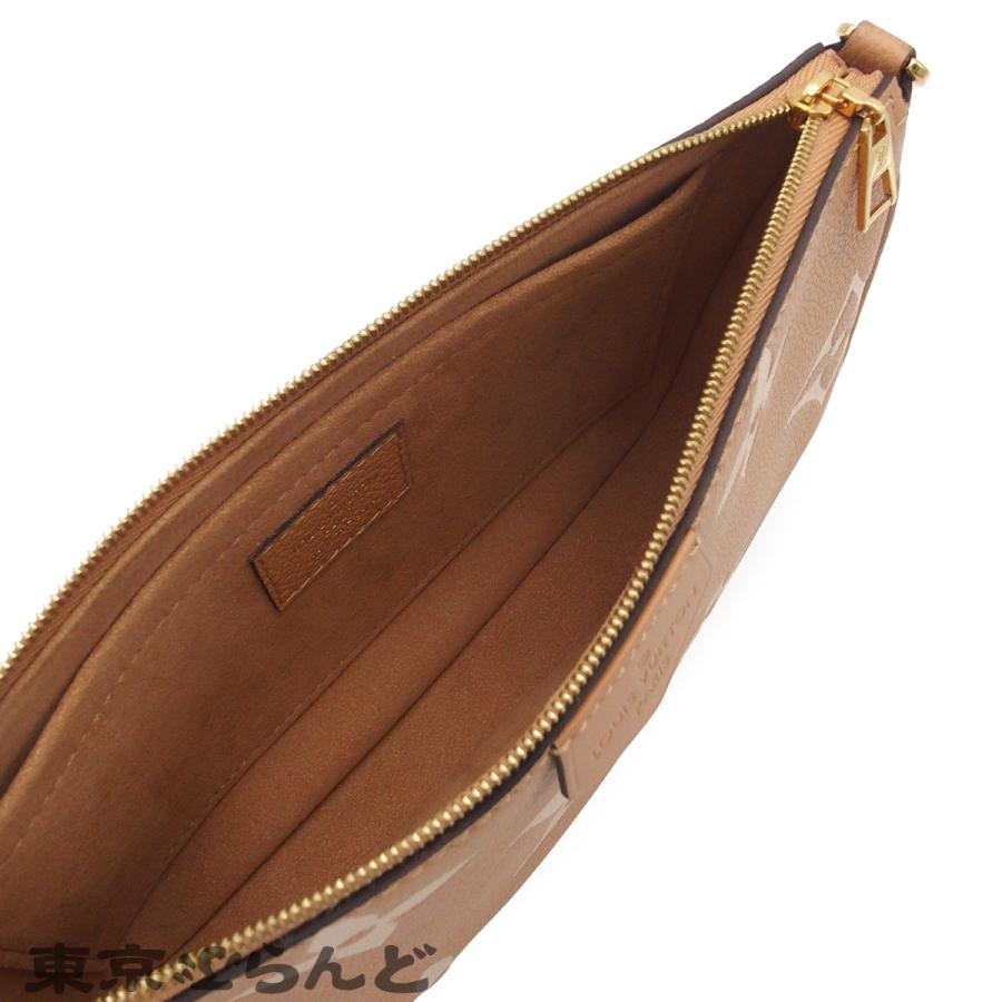LOUIS VUITTON（ルイ・ヴィトン） ミュルティ ポシェット アクセ
