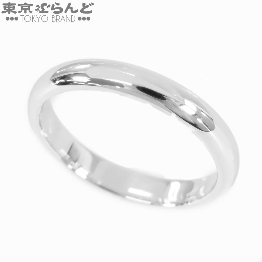 Cartier（カルティエ） CARTIER 1895 ウェディングバンド リング