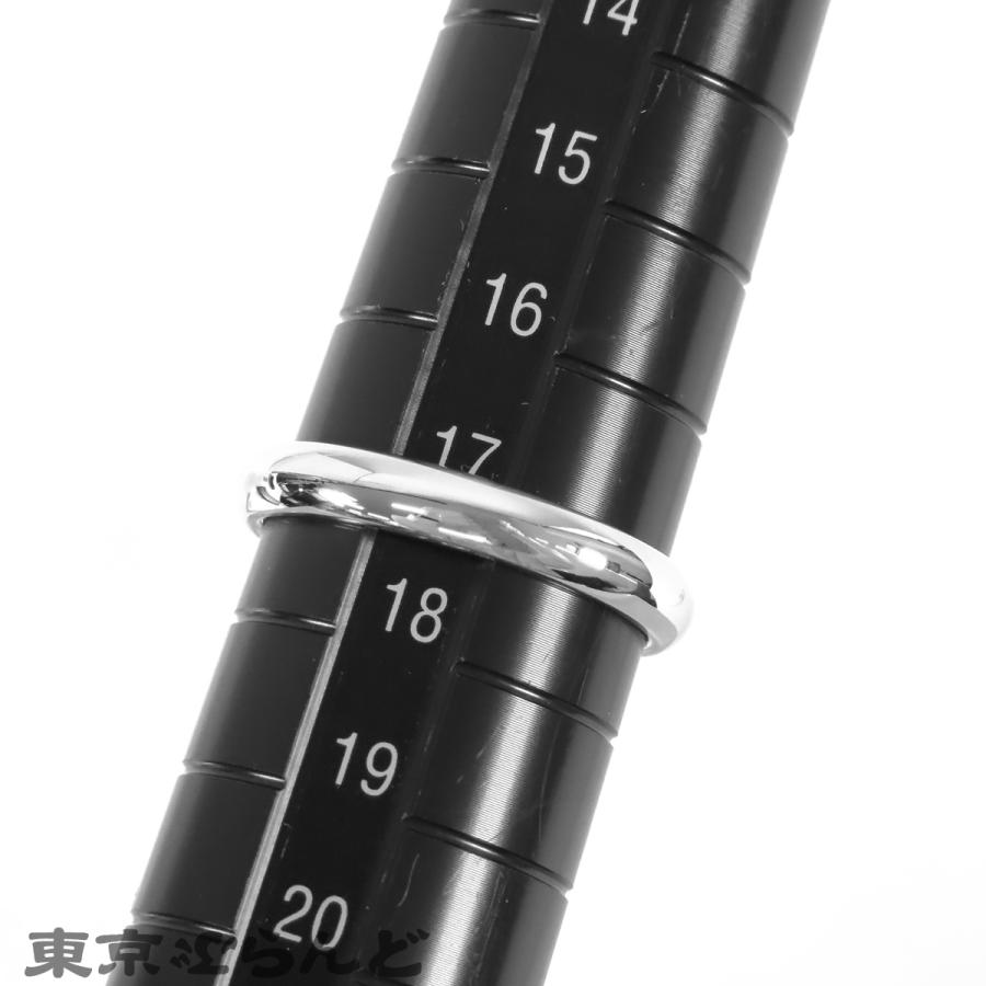 Cartier（カルティエ） CARTIER 1895 ウェディングバンド リング