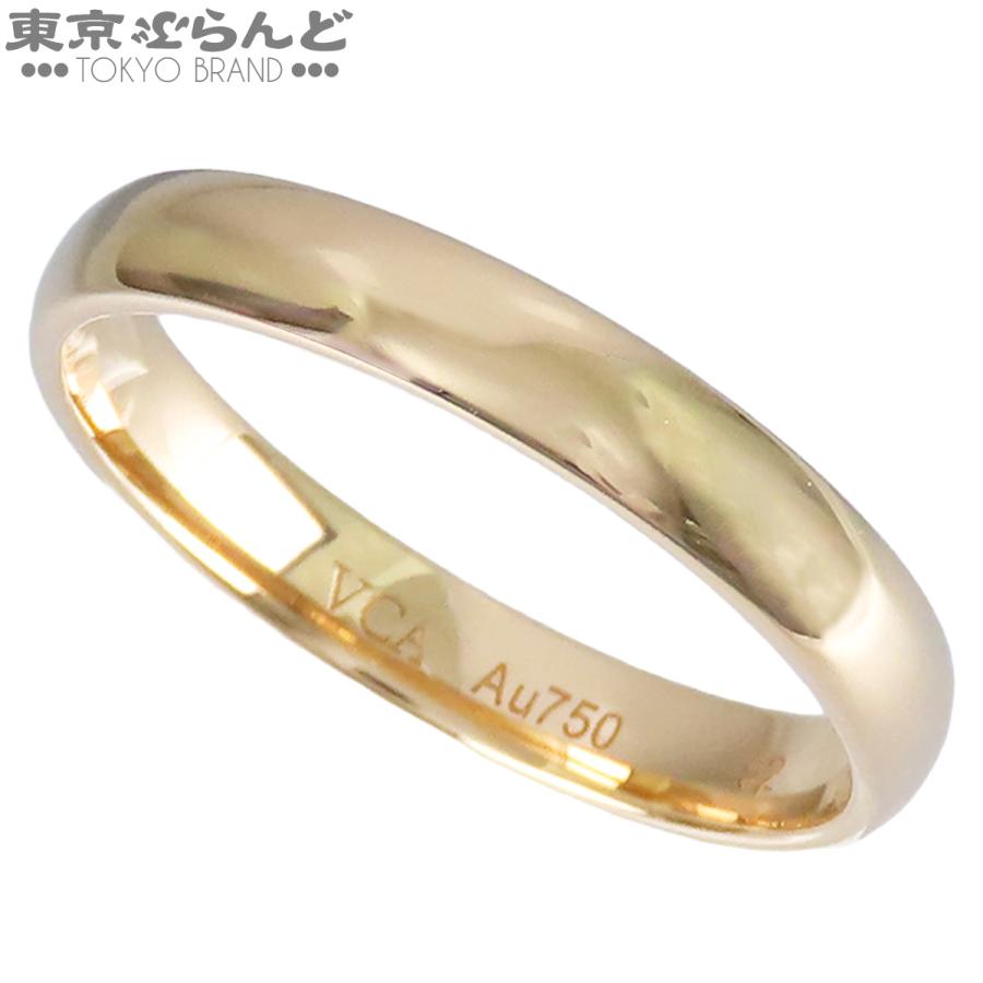 Van Cleef ＆ Arpels（ヴァンクリーフ ＆ アーペル） タンドルモン