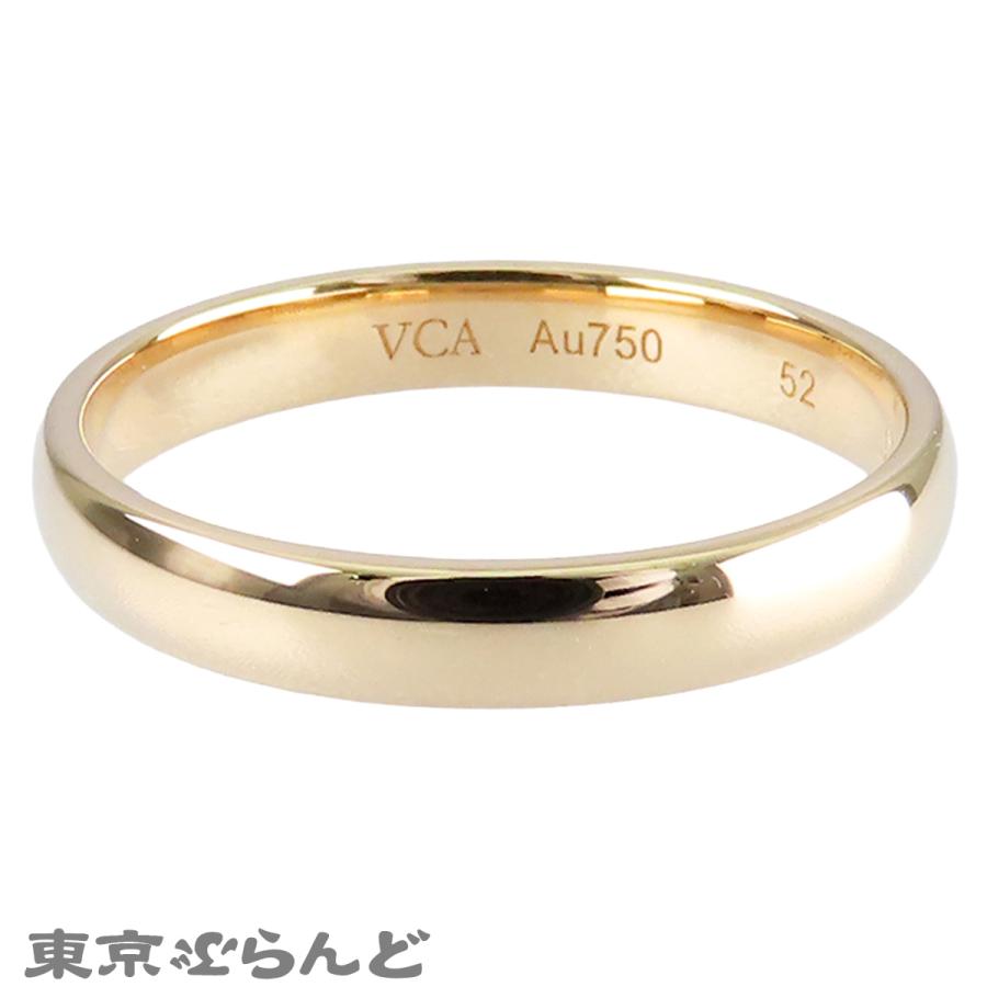 Van Cleef ＆ Arpels（ヴァンクリーフ ＆ アーペル） タンドルモン