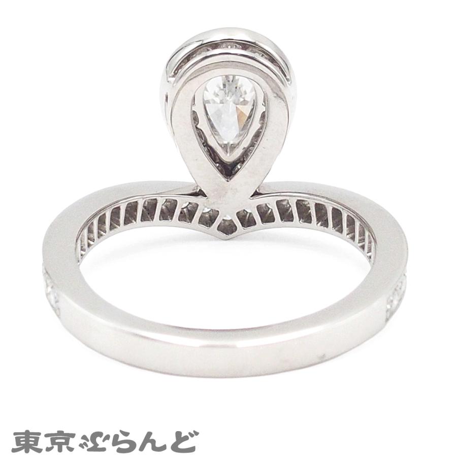 CHAUMET（ショーメ） ジョゼフィーヌ エグレット ソリテール リング