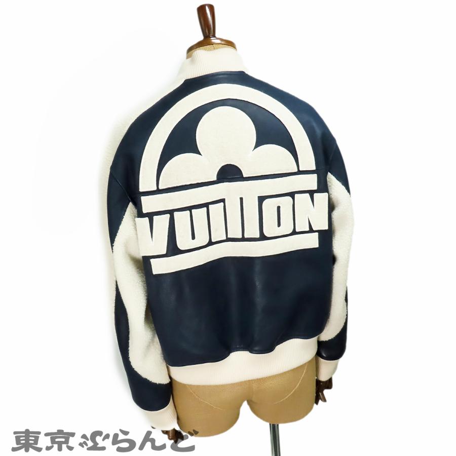 LOUIS VUITTON（ルイ・ヴィトン） フラワー テディ ジャケット