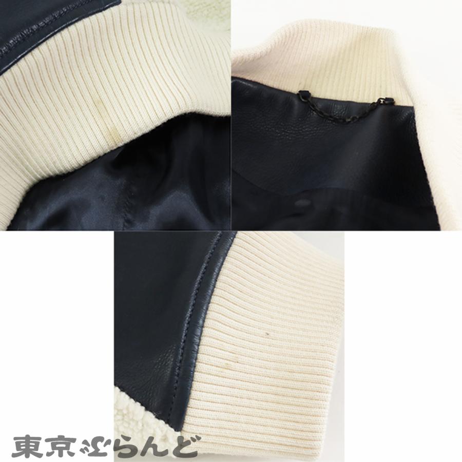 LOUIS VUITTON（ルイ・ヴィトン） フラワー テディ ジャケット