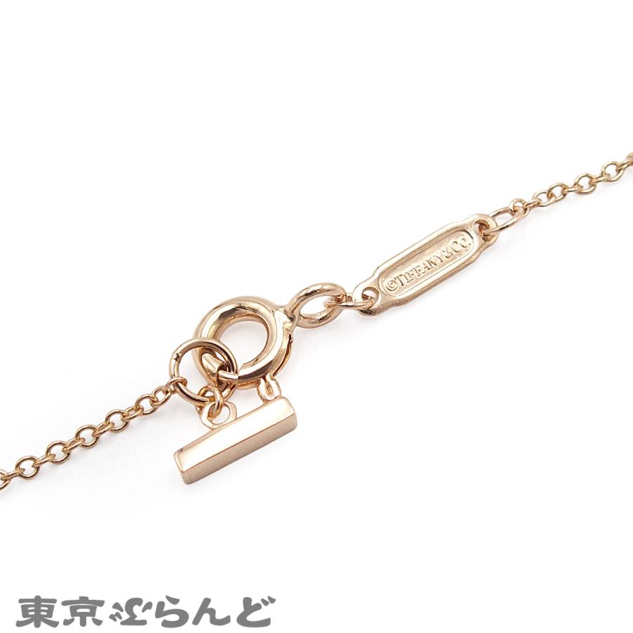 TIFFANY&Co.（ティファニー） TIFFANY&Co. T スマイル ペンダント