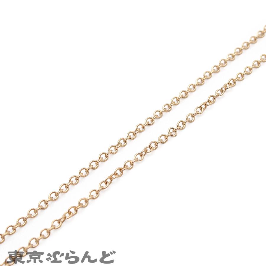 TIFFANY&Co.（ティファニー） TIFFANY&Co. T スマイル ペンダント