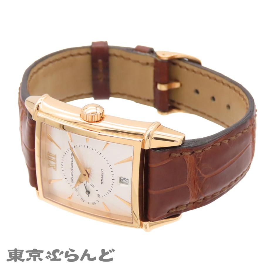 ジラール・ペルゴ（GIRARD-PERREGAUX） ヴィンテージ1945 25960.0