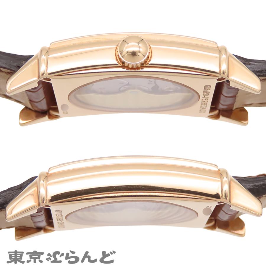 ジラール・ペルゴ（GIRARD-PERREGAUX） ヴィンテージ1945 25960.0