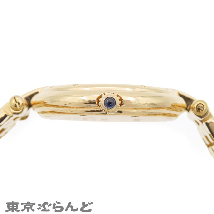 Cartier（カルティエ） パンテール ヴァンドーム LM 83784647 イエロー