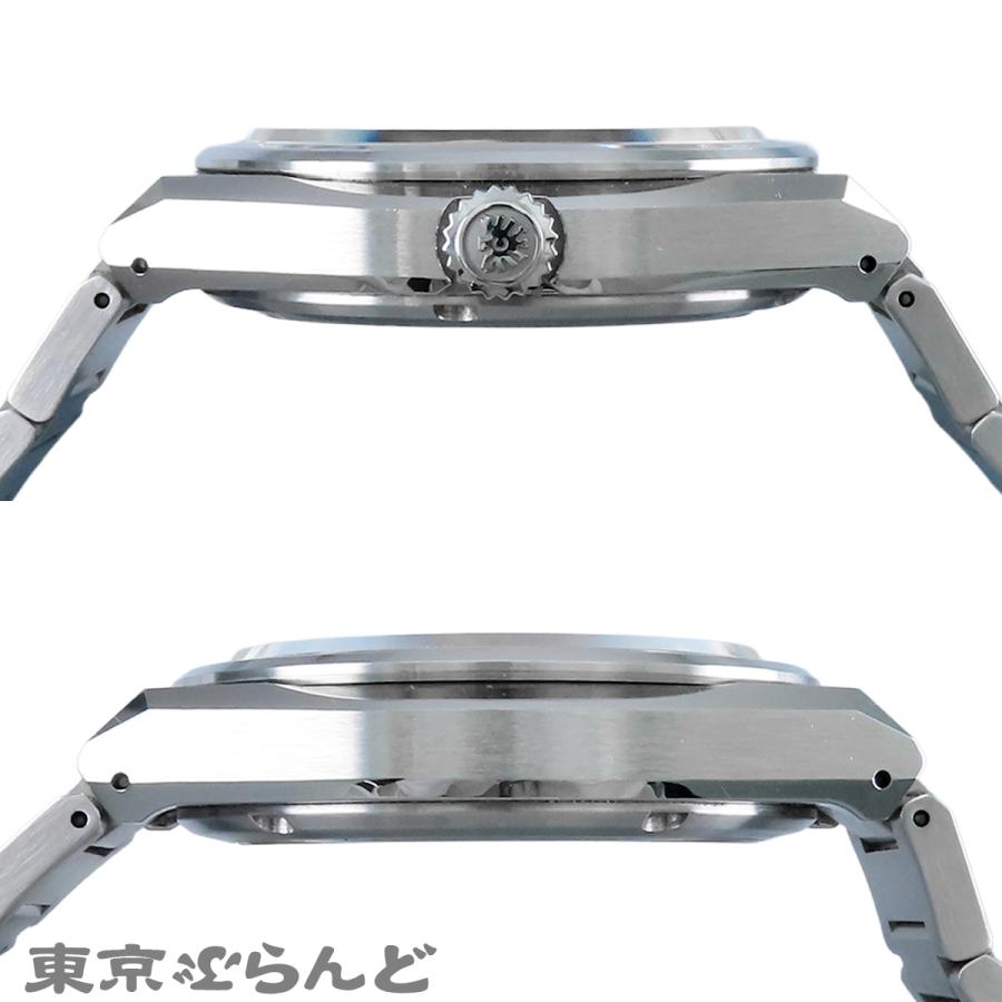 CITIZEN（シチズン） ザシチズン NC0200-81L 0200-T027113 ブルー SS