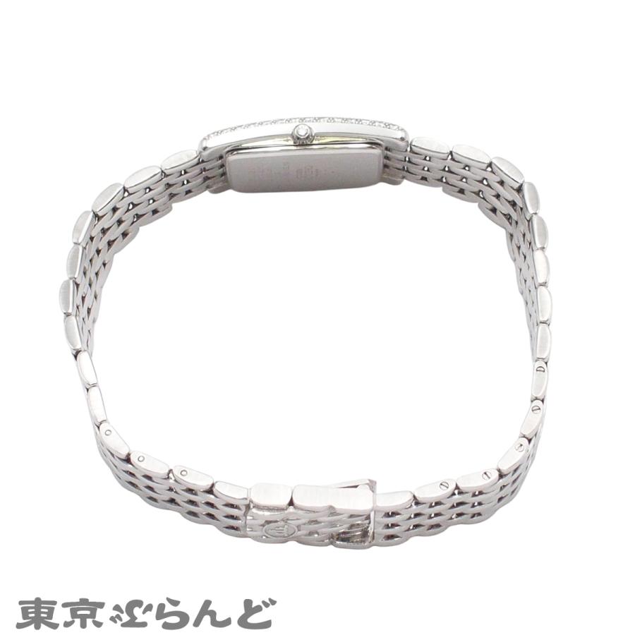 SEIKO（セイコー） クレドール 5A70-3C70 GTWE975 ホワイト K18WG