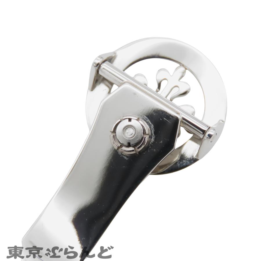 パテックフィリップ PATEK PHILIPPE 純正 Dバックル プラチナ Pt950