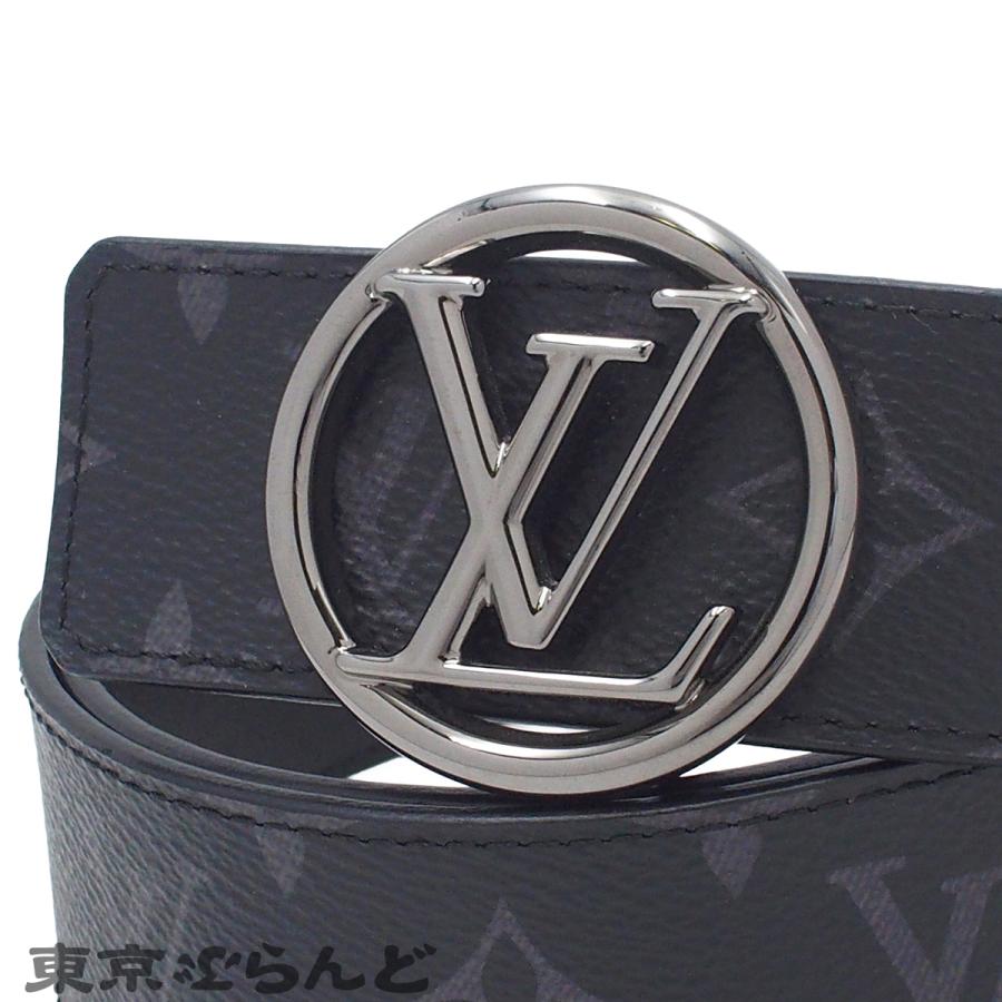 LOUIS VUITTON（ルイ・ヴィトン） サンチュール LV サークル M0168 