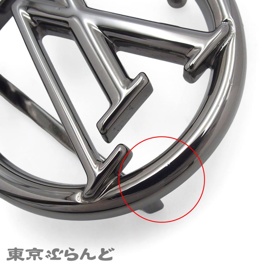 LOUIS VUITTON（ルイ・ヴィトン） サンチュール LV サークル M0168 
