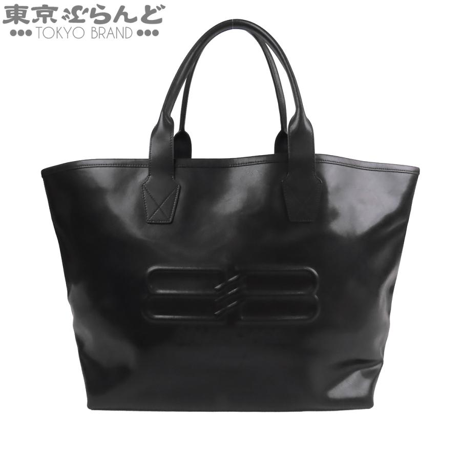 BALENCIAGA（バレンシアガ） ジャンボ ラージ トートバッグ 689271