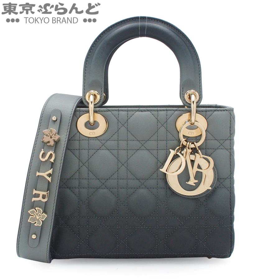 Christian Dior（クリスチャン・ディオール） ディオール Dior レディ