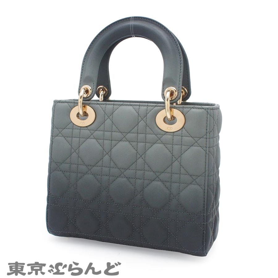 Christian Dior（クリスチャン・ディオール） ディオール Dior レディ