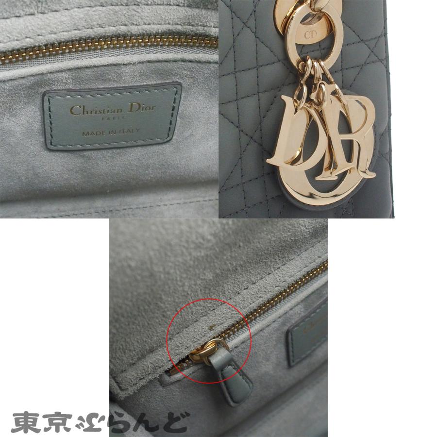 Christian Dior（クリスチャン・ディオール） ディオール Dior レディ