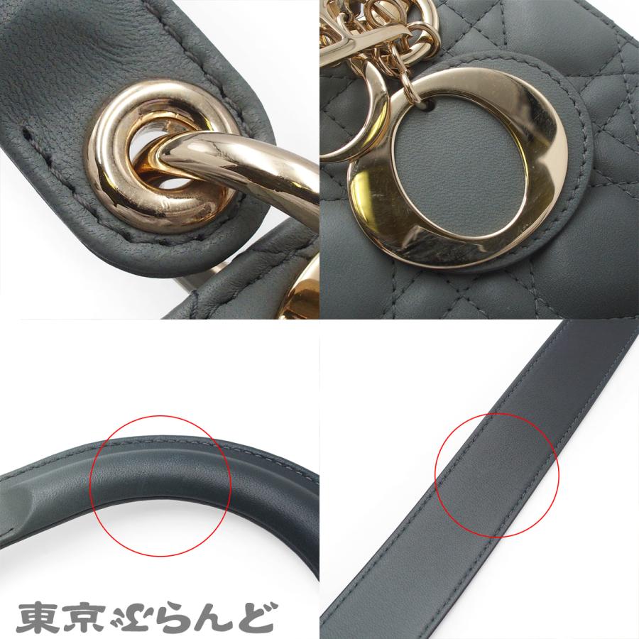 Christian Dior（クリスチャン・ディオール） ディオール Dior レディ