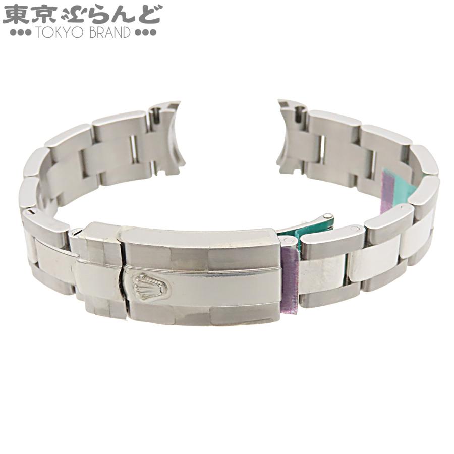 ROLEX（ロレックス） 純正 オイスターブレス ラグ幅12.8mm 72130