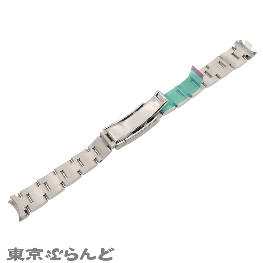 ROLEX（ロレックス） 純正 オイスターブレス ラグ幅12.8mm 72130