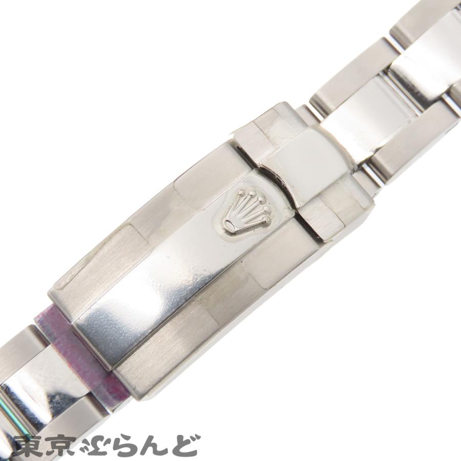 ROLEX（ロレックス） 純正 オイスターブレス ラグ幅12.8mm 72130