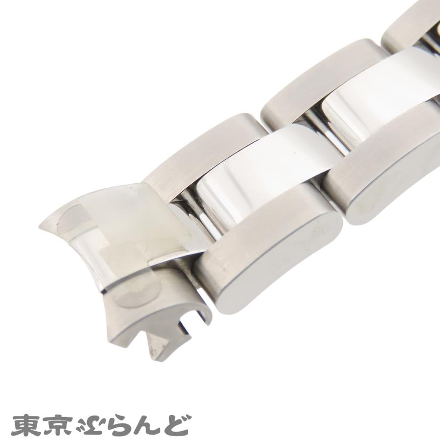 ROLEX（ロレックス） 純正 オイスターブレス ラグ幅12.8mm 72130
