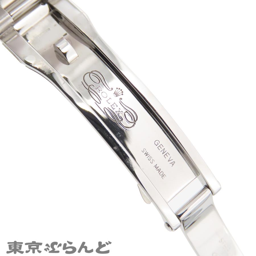ROLEX（ロレックス） 純正 オイスターブレス ラグ幅12.8mm 72130