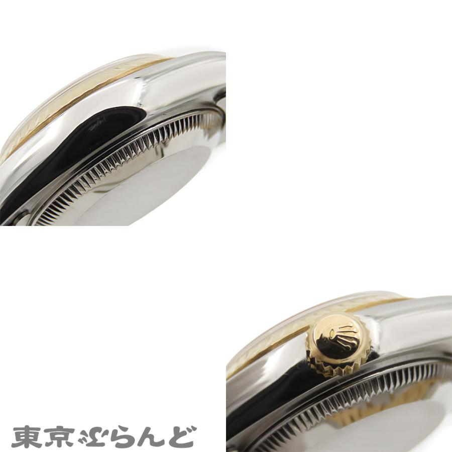 最終値下げ⑧ロレックス　デイトジャスト　79173　腕時計　箱付き 楽天市場】ロレックス 79173中古の通販