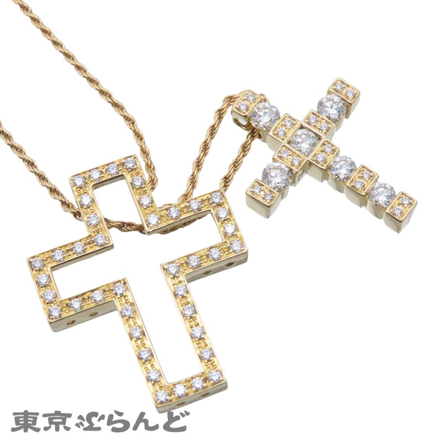 DAMIANI（ダミアーニ） ベル エポック イエローゴールド K18YG 