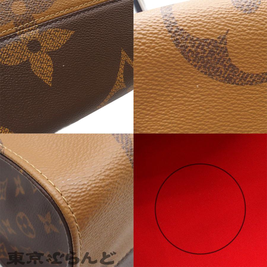 LOUIS VUITTON（ルイ・ヴィトン） オンザゴー GM M44576 モノグラム
