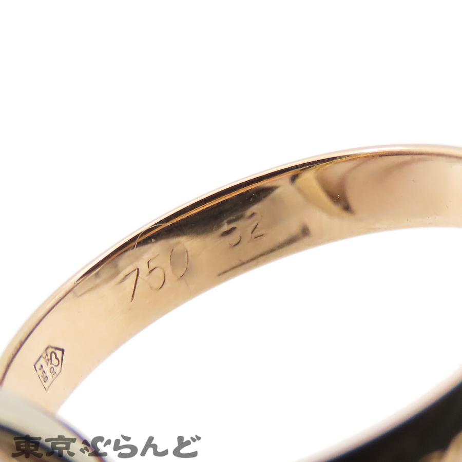 Cartier（カルティエ） トリニティ MM クラシック スリーカラー