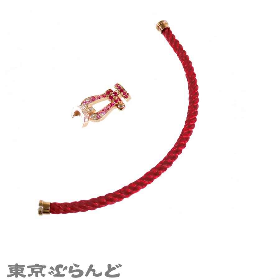 Fred（フレッド） フォース10 ミディアムモデル 0B0136/6B0217 ピンク