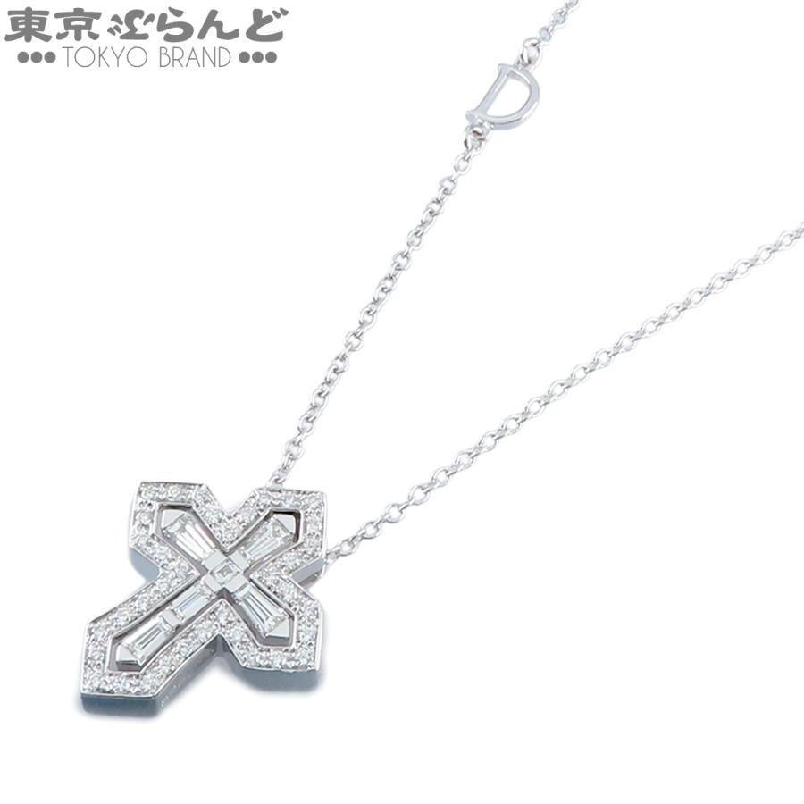 DAMIANI（ダミアーニ） ベルエポッククラウンネックレス 20093430
