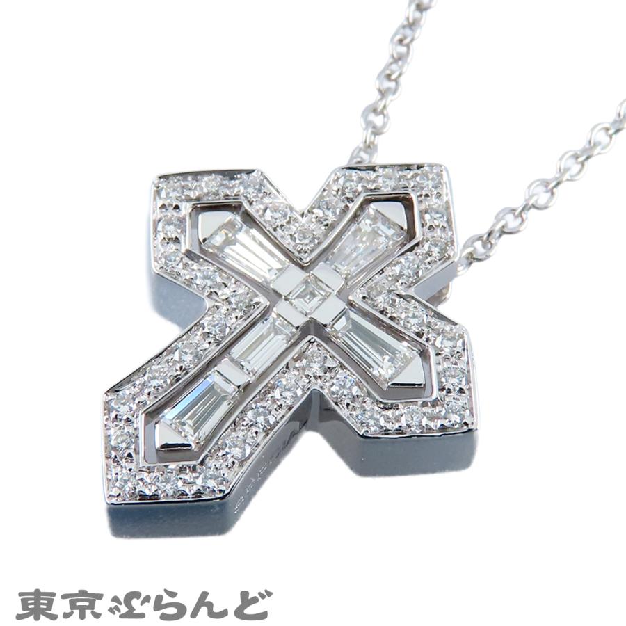 DAMIANI（ダミアーニ） ベルエポッククラウンネックレス 20093430