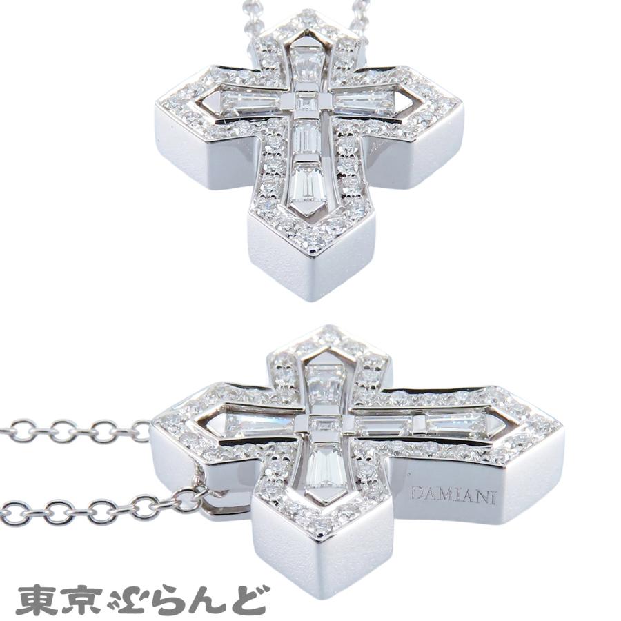 DAMIANI（ダミアーニ） ベルエポッククラウンネックレス 20093430