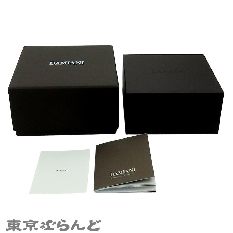 DAMIANI（ダミアーニ） ベルエポッククラウンネックレス 20093430