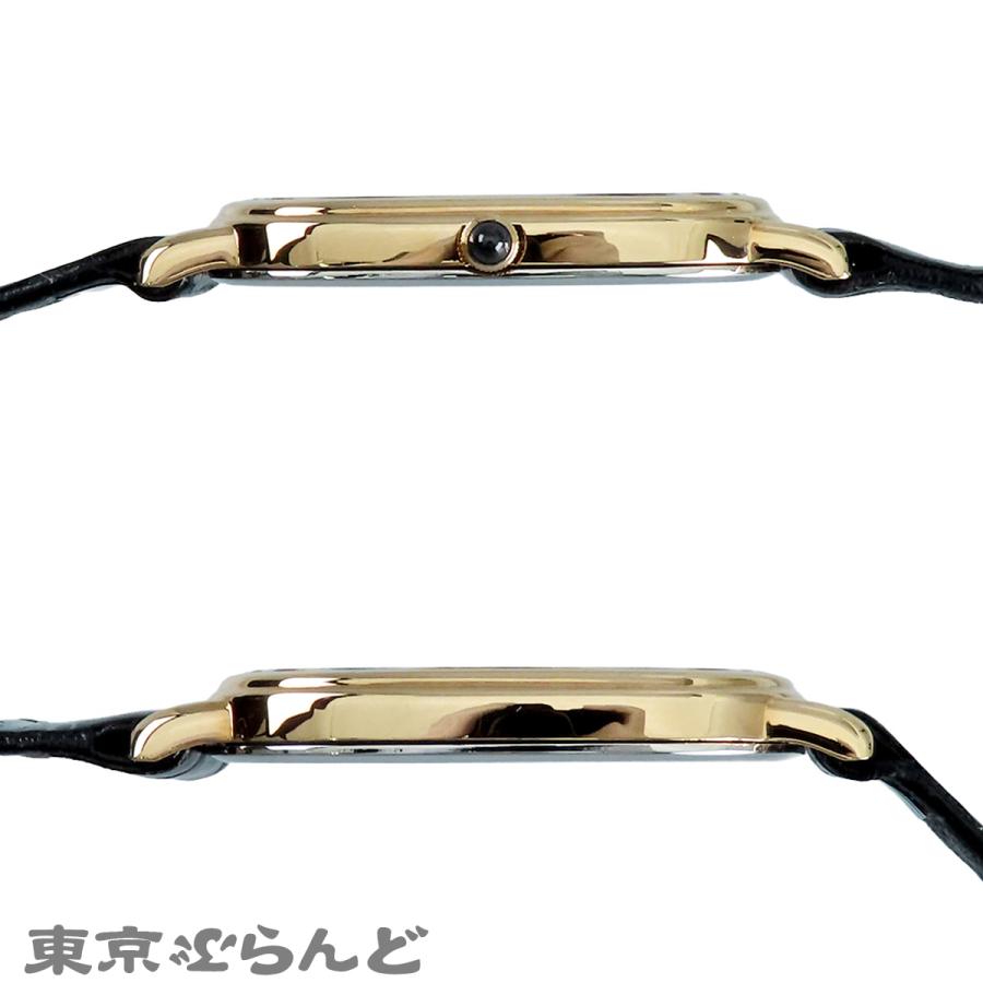 SEIKO（セイコー） ドルチェ SAGT700 6020-4040 シルバー SS K14YG