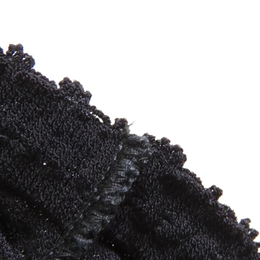 CHANEL（シャネル） CHANEL 7分袖 ワンピース P40325K02942 ブラック