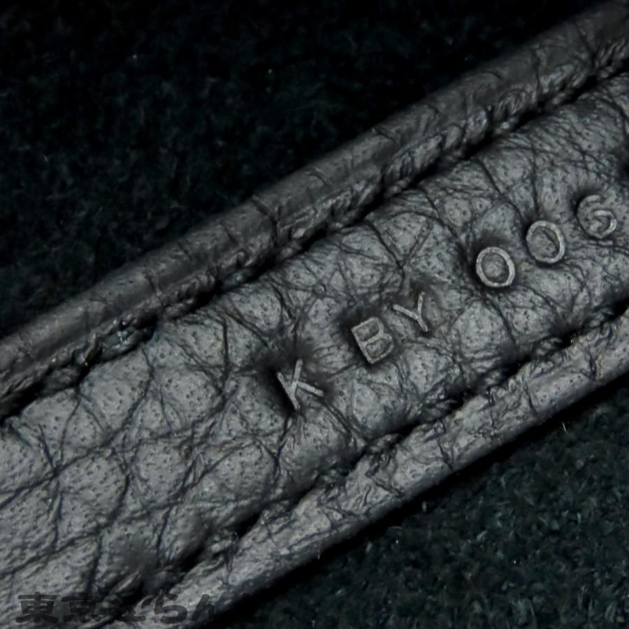 エルメス HERMES ピコタンロック PM K刻印 ブラック 黒 シルバー金具 トリヨン ハンドバッグ レディース 未使用 101855317の画像