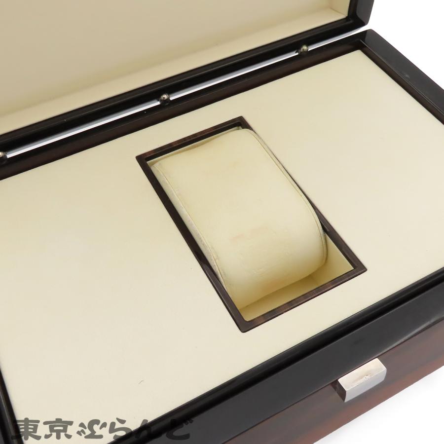 パテックフィリップ PATEK PHILIPPE 腕時計用 純正 箱 ケース 付属品 空箱 ボックス BOX 化粧箱 本体無し ブラウン 腕時計小物 101856487 |  | 02