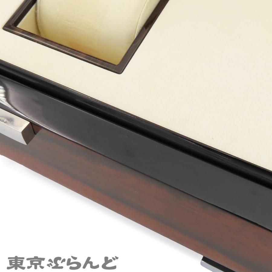 パテックフィリップ PATEK PHILIPPE 腕時計用 純正 箱 ケース 付属品 空箱 ボックス BOX 化粧箱 本体無し ブラウン 腕時計小物 101856487 |  | 06