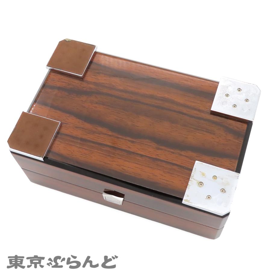 パテックフィリップ PATEK PHILIPPE 腕時計用 純正 箱 ケース 付属品 空箱 ボックス BOX 化粧箱 本体無し ブラウン 腕時計小物 101856487 |  | 07