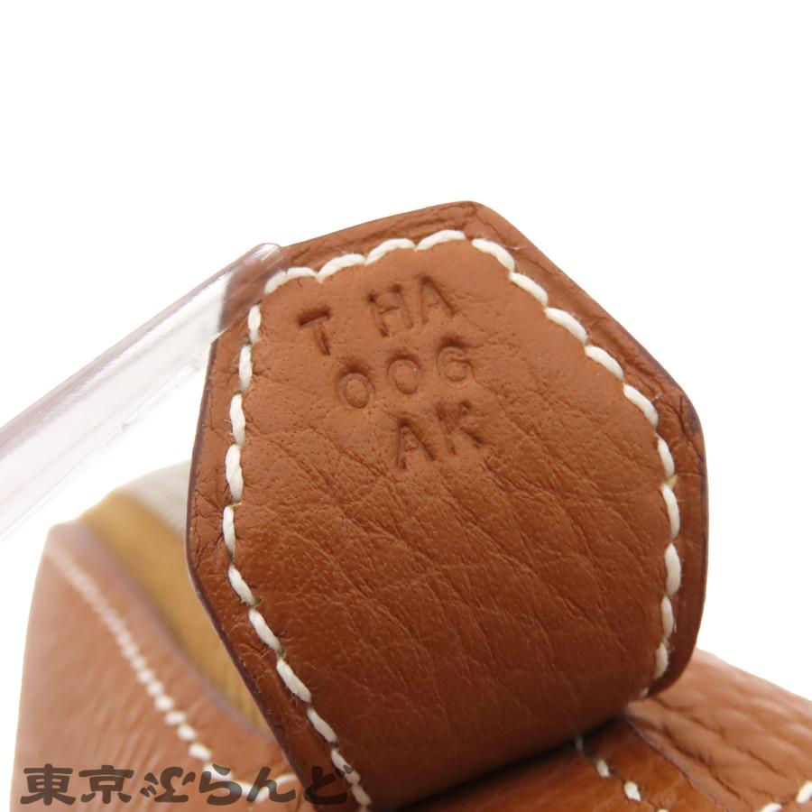 エルメス HERMES ボリード 31 T刻印 ゴールド シルバー金具 トリヨン 2wayバッグ ショルダーバッグ レディース 2015年 101856816の画像